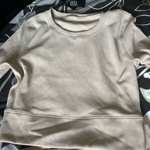 NWT! Super cute tan with cheetah print outfit!!